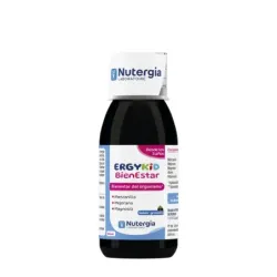 Nutergia Ergykid Bienestar, 150 ml