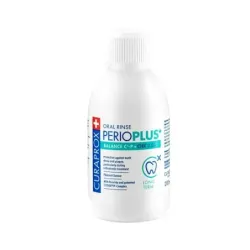 Curaprox Colutorio Perio Plus Balance CHX 0.05, 200ml