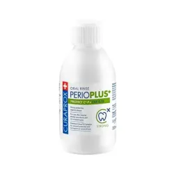 Curaprox Colutorio Perio Plus Protect CHX 0.12, 200ml