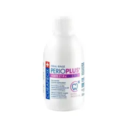 Curaprox Colutorio Perio Plus Forte CHX 0.20, 200ml