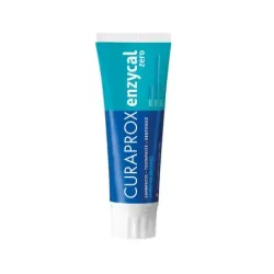 Curaprox Enzycal zero, 75ml
