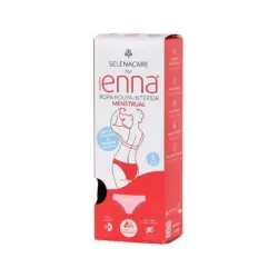 Enna Braga Menstrual Día Talla 1 | Farmacia Barata Enna Braga Menstrual Día Talla 1 | Farmacia Barata
