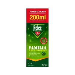 Relec Familia Spray, 200 ml