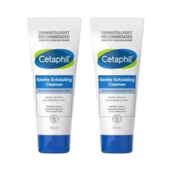 Cetaphil SA Limpiador Exfoliante Suave, 236 ml
