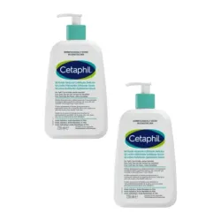 Cetaphil SA Loción Hidratante Exfoliante Suave, 236 ml