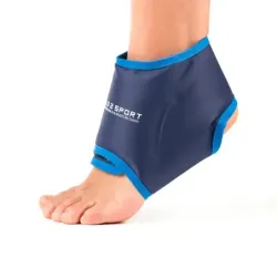 Cold2sport Rodillera Térmica Talla L | Farmacia Barata Cold2sport Rodillera Térmica Talla L | Farmacia Barata
