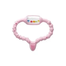 Curaprox Baby Mordedor Rosa