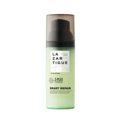 Lazartigue Smart Repair 3-Plex Concentrado Restructurante, 50 ml