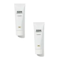 Isdinceutics Auriderm Cream Duplo, 2x50 ml