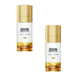 Isdinceutics Flavo-C Intense Duplo, 2x50 ml