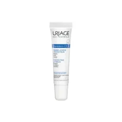 Uriage Bariederm Cica Labios Bálsamo, 15 ml