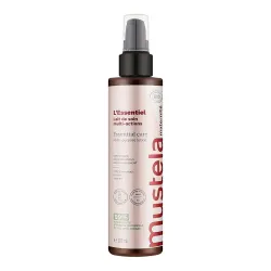 Mustela Maternidad Organic Loción Corporal Multiusos, 200 ml
