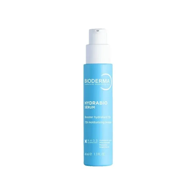 Bioderma Hydrabio Serum, 40ml | Farmacia Barata Bioderma Hydrabio Serum, 40ml | Farmacia Barata