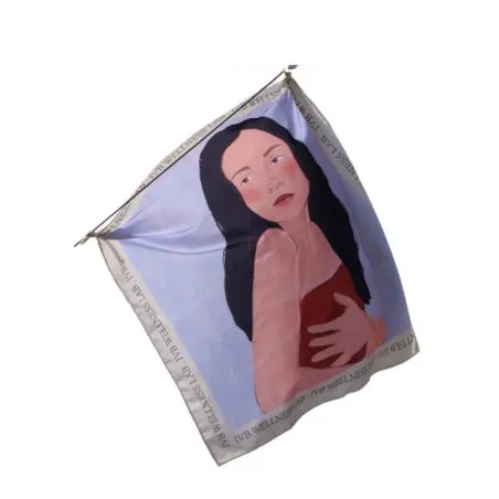 ¡Regalo Pañuelo IVB!
