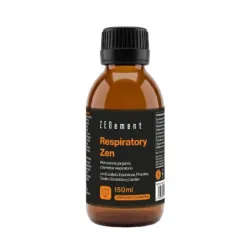 Zenement Respiratory Zen, 150 ml