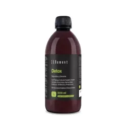 Zenement Detox Depurativo y Drenante, 500 ml