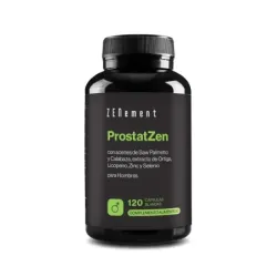 Zenement ProstatZen, 120 cápsulas blandas