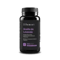 Zenement Aceite de Lavanda