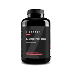 Zenement L-Carnitina, 180 cápsulas veganas