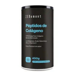 Zenement Péptidos de Colágeno, 450 g