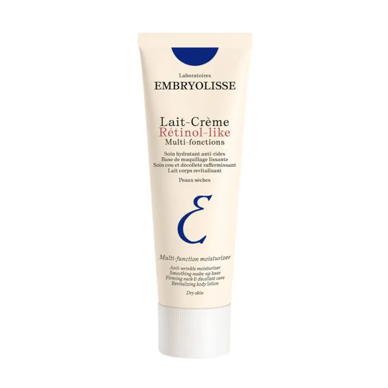 Embryolisse Lait-Crème Rétinol-Like 75 ml | Farmacia Barata