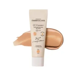 Embryolisse Soin Perfecteur de Teint CC Cream+ Nude, 30 ml