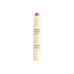 Embryolisse Baume Couleur Stick 3-en-1 Rose Nude, 2,5 g