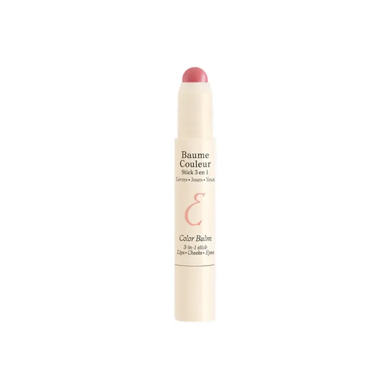 Embryolisse Baume Couleur Stick 3-en-1 Rose Nude | Farmacia Barata Embryolisse Baume Couleur Stick 3-en-1 Rose Nude | Farmacia Barata