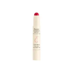 Embryolisse Baume Couleur Stick 3-en-1 Rouge Intense, 2,5 g