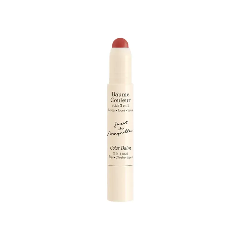 Embryolisse Baume Couleur Stick 3-en-1 Mocha | Farmacia Barata Embryolisse Baume Couleur Stick 3-en-1 Mocha | Farmacia Barata