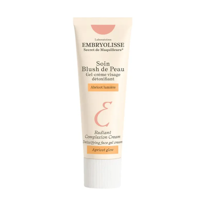 Embryolisse Soin Blush de Peau Apricot Glow 50 ml | Farmacia Barata Embryolisse Soin Blush de Peau Apricot Glow 50 ml | Farmacia Barata