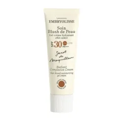 Embryolisse Soin Blush de Peau Bronze Glow, 50 ml