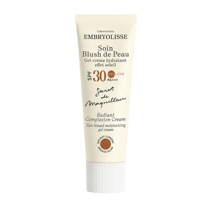 Embryolisse Soin Blush de Peau Bronze Glow 50 ml | Farmacia Barata Embryolisse Soin Blush de Peau Bronze Glow 50 ml | Farmacia Barata