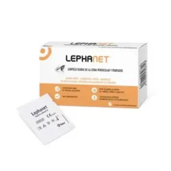 Lephanet, 12 toallitas