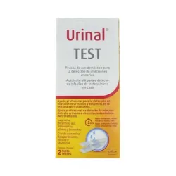 Urinal Test