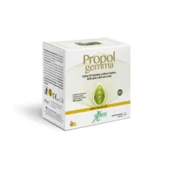Propolgemma Adultos, 20 comprimidos bucodispersables