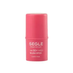 Segle SPF50+ Blush Stick Candy Pink