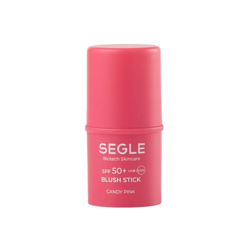 Segle SPF50+ Blush Stick Candy Pink | Farmacia Barata Segle SPF50+ Blush Stick Candy Pink | Farmacia Barata