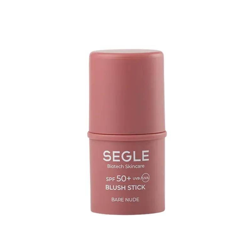 Segle SPF50+ Blush Stick Bare Nude | Farmacia Barata Segle SPF50+ Blush Stick Bare Nude | Farmacia Barata