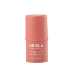 Segle SPF50+ Blush Stick Coral Crush