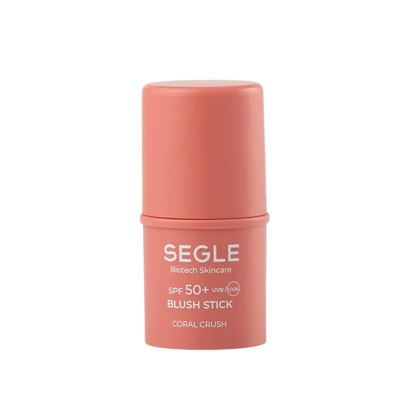 Segle SPF50+ Blush Stick Coral Crush | Farmacia Barata Segle SPF50+ Blush Stick Coral Crush | Farmacia Barata