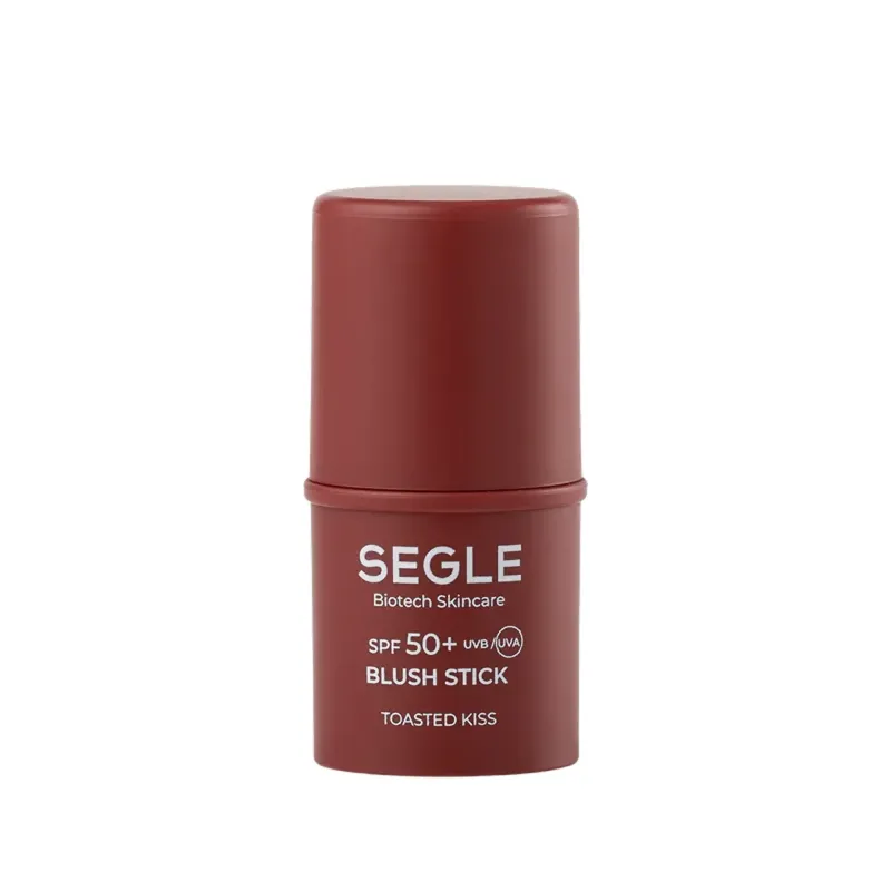 Segle SPF50+ Blush Stick Toasted Kiss | Farmacia Barata Segle SPF50+ Blush Stick Toasted Kiss | Farmacia Barata