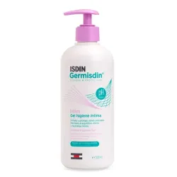 Germisdin Higiene Intima, 500 ml