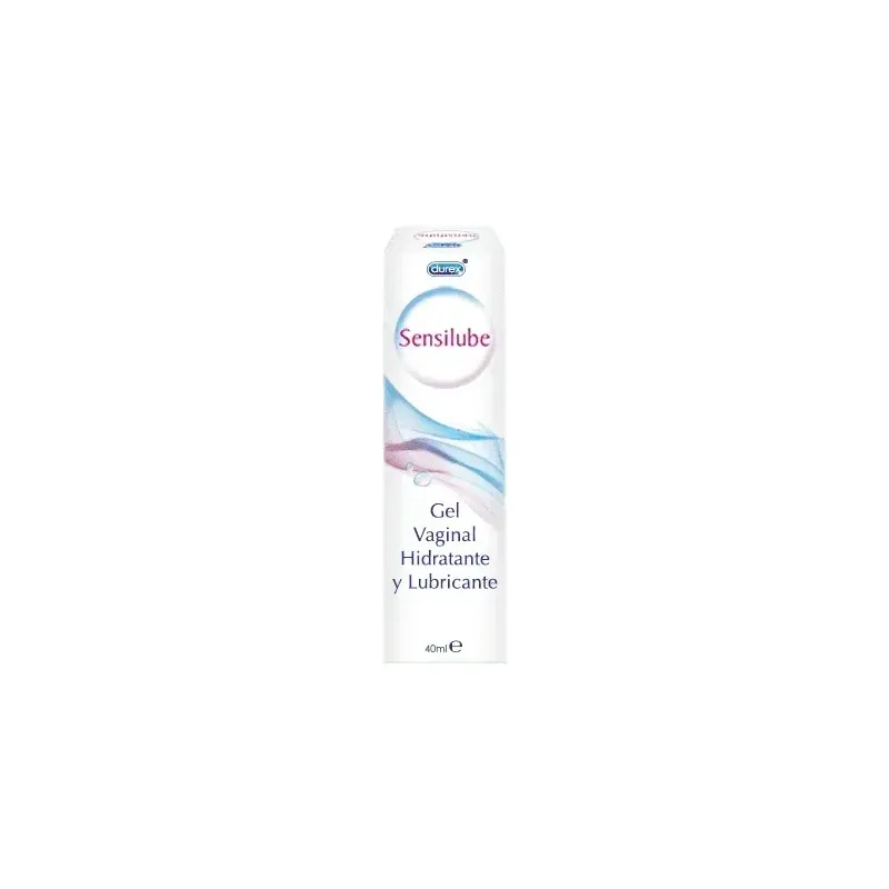 Sensilube Lubricante Vaginal Íntimo, 40ml | Farmacia Barata Sensilube Lubricante Vaginal Íntimo, 40ml | Farmacia Barata