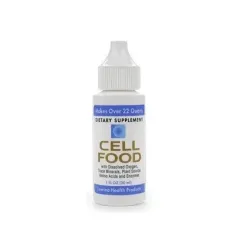 Cellfood Básico, 30 ml