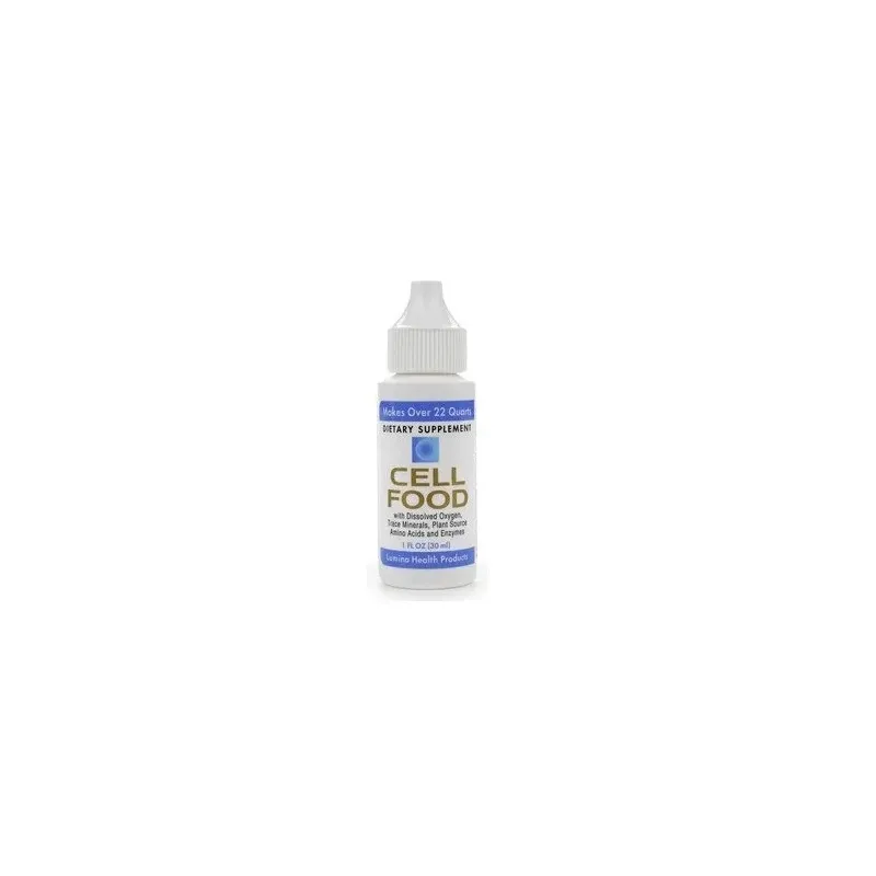 Cellfood Básico, 30 ml
