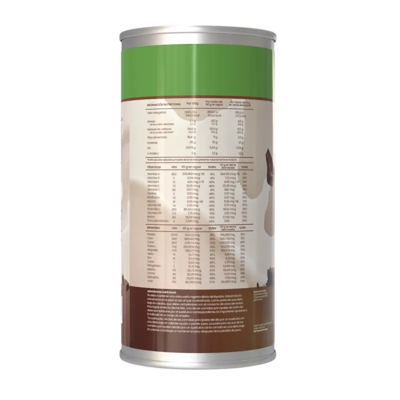 Sotya Batidos Saciantes Sabor Chocolate | Farmacia Barata