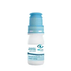 Visilaude Gotas Oculares, 10 ml