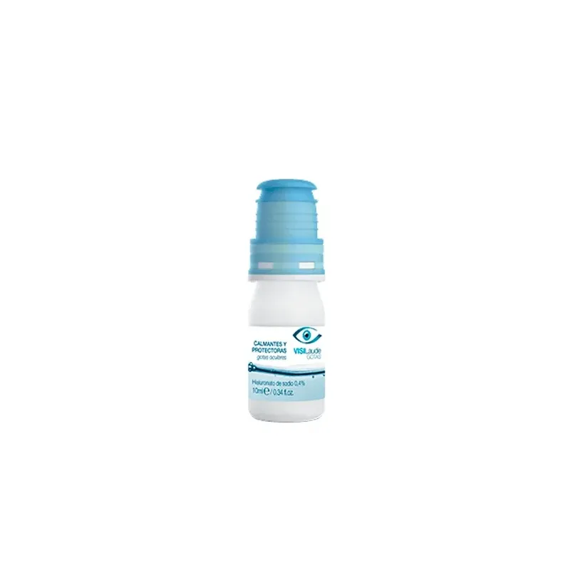 Visilaude Gotas Oculares, 10ml | Farmacia Barata Visilaude Gotas Oculares, 10ml | Farmacia Barata