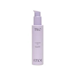 Two Poles Make-Up Aceite Limpiador, 150 ml